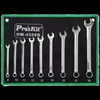 Набір гайкових ключів Pro'sKit HW-6509B