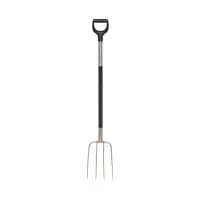 Вила для компоса Fiskars Ergonomic 1070678