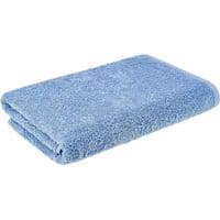 Полотенце Home Line Faded Denim махровое (серо-голубое) 430 гр/м2 (К), 50х90 см (189827)