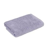 Полотенце Home Line JLanguit lavender махровое (лаванда) 430 гр/м2 (А), 70х140 см (178657)