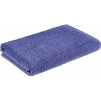 Рушник Home Line Velvet Morning махровий (сіро-синій) 430 гр/м2 (К), 70х140 см (189850)