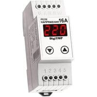 Реле напруги DigiTop VP-16АS
