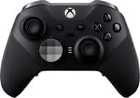 Геймпад Microsoft Xbox Elite 2 Series X | S, Black (FST-00003)