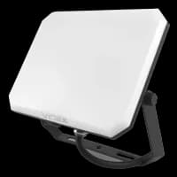 LED прожектор VIDEX F3 50W 5000K 220V