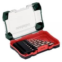 Комплект свердл Metabo HSS-G, SP (626695000)