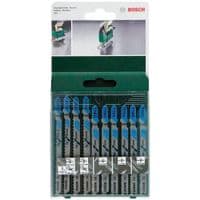 Набір пильних полотен Bosch SET T-ХВ (2609256745)