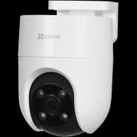 Камера Ezviz CS-H8C 3МП (4мм) Wi-Fi 2К с панораммированием и наклоном