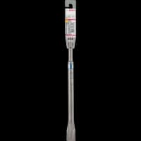 Плоске зубило Bosch LongLife SDS-Plus 20x250 мм