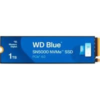 Накопитель SSD M.2 2280 1TB SN5000 WD (WDS100T4B0E)