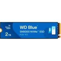 Накопичувач SSD M.2 2280 2TB SN5000 WD (WDS200T4B0E)