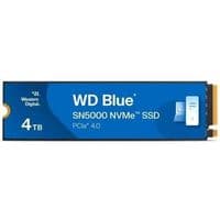 Накопичувач SSD M.2 2280 4TB SN5000 WD (WDS400T4B0E)