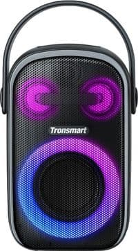 Акустическая система Tronsmart Halo 100 Black (862339)