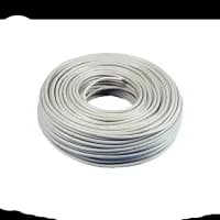 Кабель 4х0.22 без экрана Vector (бух. 100м) Allarm