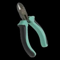 Бокорізи Pro'sKit PM-737