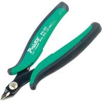 Бокорезы Pro'sKit 8PK-101D(PA-101)