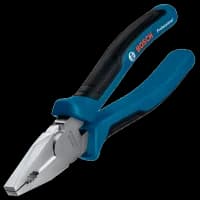 Плоскогубцы комбинированные Bosch Professional 180 мм