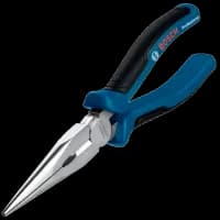 Плоскогубцы с длинными концами Bosch Professional 200 мм