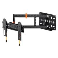 Кронштейн ATG W2455RB (24"-55" Похило-Поворотний-Дворичажний)