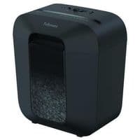 Уничтожитель документов Fellowes LX25M Mini-Cut (f.U4170601)