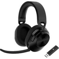 Corsair HS55 Wireless Headset, Carbon