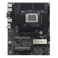 Материнcька плата ASUS PRO WS Z890-ACE SE s1851 Z890 4xDDR5 M.2 HDMI USB Type-C D-Sub Wi-Fi BT ATX
