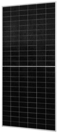 PV модуль Longi LR5-72HGD-575M, 575Wp, Bifacial