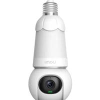 Камера видеонаблюдения Imou Bulb Cam (2.8) (IPC-S6DP-5M0WEB-E27 (2.8))