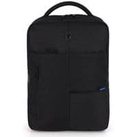 Рюкзак туристичний Gabol Backpack Intro 14L Black (412855-001) (930739)