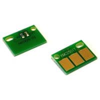 Чип для картриджа Minolta TN328/330 CMYK 28К, bizhub C250/C300/C360 AHK (70264644)
