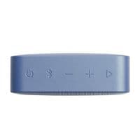 Акустична система JBL Go Essential 2 Blue (JBLGOES2BLUEU)