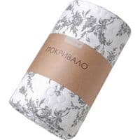 Покрывало Home Line стеганное Соцветие-2 160х210 (177862)