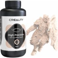 Фотополімерна смола Creality Resin, LCD 8K High Precision 1кг, body (3302190001)