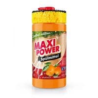 Средство для мытья посуды Maxi Power Мандарин 1 л (4823098413929)