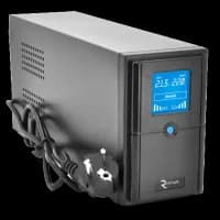 Источник бесперебойного питания Ritar E-RTM1000 (600W)