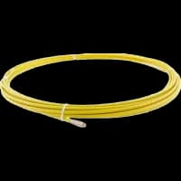 Протяжка для кабелю склопластикова E.NEXT e.draw.rope.38.10 (d=3,8 мм, L=10 м)