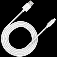 Кабель Lightning - USB 2м CANYON MFI-12