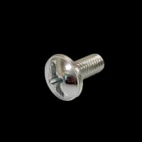 Гвинт метричний Metalvis PZ+PL DIN967