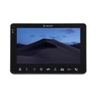 Відеодомофон BCOM BD-780FHD Black