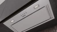 Вытяжка встроеная Siemens LB56NAC50