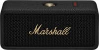 Портативная колонка Marshall Emberton III Black and Brass (1006709)