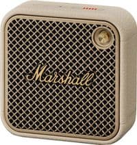 Портативная колонка Marshall Willen II Cream (1006717)