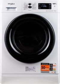 Сушильна машина Bosch WTH85206UA