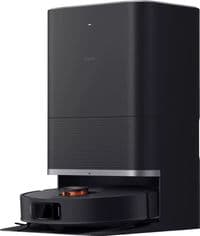 Робот-пылесос с влажной уборкой Xiaomi Robot Vacuum X20 Max