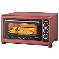 Духовка настільна Asel AF 33-23 RED