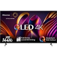 Телевизор Hisense 75E7NQ Pro