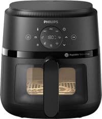 Мультипечь (аэрофритюрница) Philips Ovi Series 2000 (NA220/00)