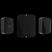 Охранная централь Ajax Hub BP Jeweller (8EU/ECG) ASP black