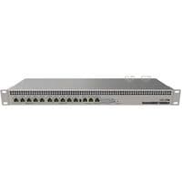 13-портовий маршрутизатор MikroTik RB1100AHx4