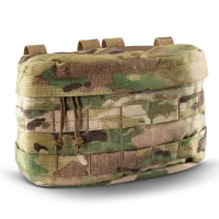 Підсумок гранатний U-WIN MultiCam