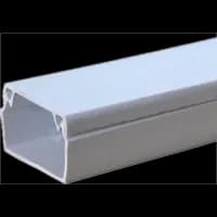 Короб пластиковий Enext e.trunking.stand.16.16, 16х16мм, 2м